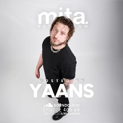 MUSICINTHEAIR [400-60] w/ YAANS