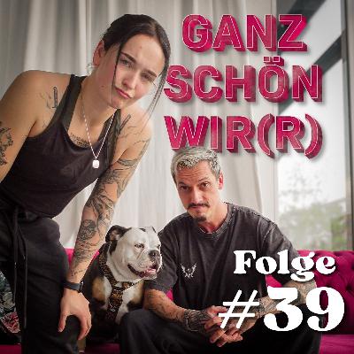 Todesentspannt dank Fozzen-Fritz #GSW 39 Todesentspannt dank Fozzen-Fritz #GSW 39