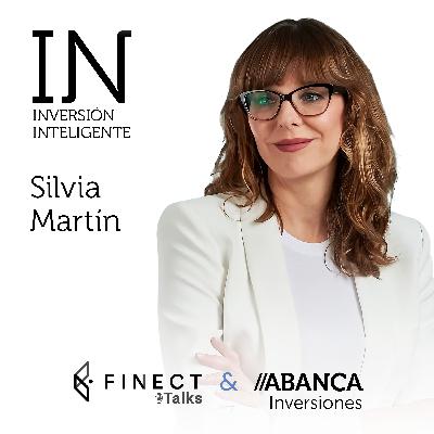 Tu jubilación empieza hoy: claves para ahorrar, con Silvia Martín. Tu jubilación empieza hoy: claves para ahorrar, con Silvia Martín.