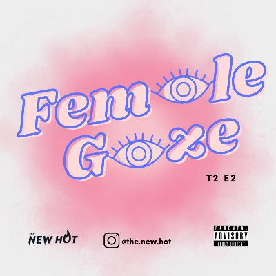 T2 - E2 Female Gaze