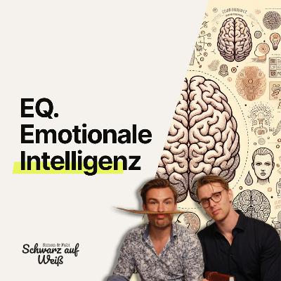 EQ. Emotionale Intelligenz und wie ihr sie verbessert von Daniel Goleman EQ. Emotionale Intelligenz und wie ihr sie verbessert von Daniel Goleman