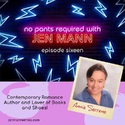 Contemporary Romance Author and Lover of Shoes and Books!