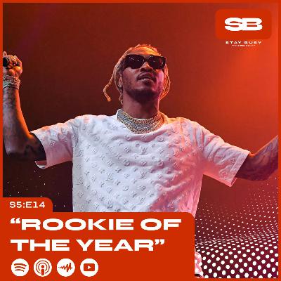 S5:E14 - "Rookie Of The Year"