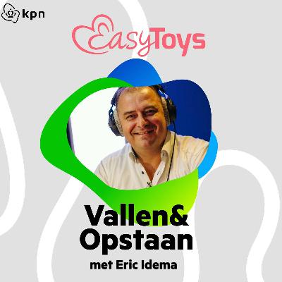 Eric Idema (EasyToys) - De opkomst van de seksspeeltjeskoning Eric Idema (EasyToys) - De opkomst van de seksspeeltjeskoning