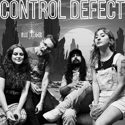 Ep.42 Control Defect