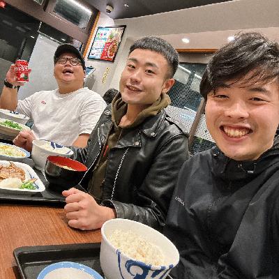 【第133話】芸人っていいな、ハジめました。 【第133話】芸人っていいな、ハジめました。