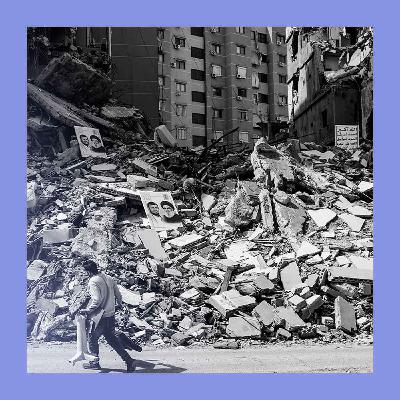 Beirut watch: can Lebanon subdue Hizbullah?