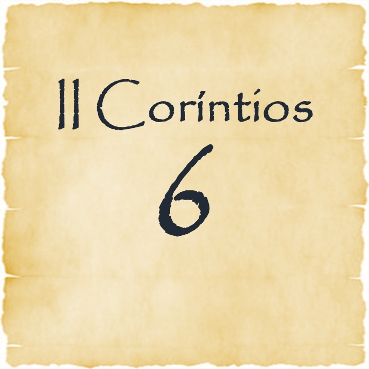II Coríntios 6 episode artwork