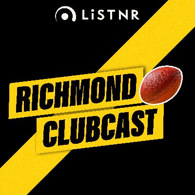 Richmond Clubcast - COMING SOON!