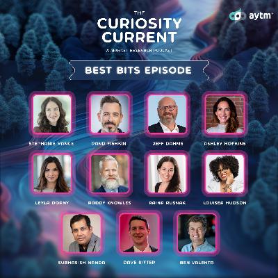 Best Bits: 10 Hot Takes on Leadership, Storytelling & Human Connection