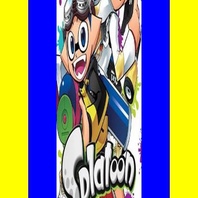 Free PDFEPUB Edible Splatoon Vol 6 {PDF EBOOK EPUB KINDLE}