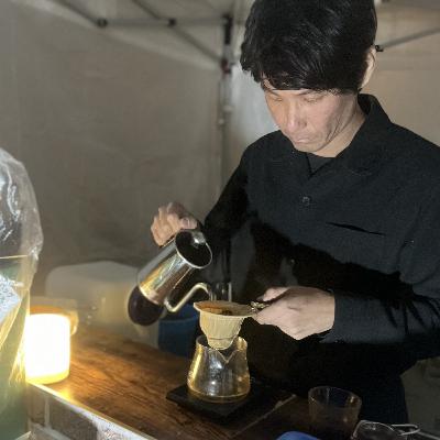 コーヒーが似合う、似合わない