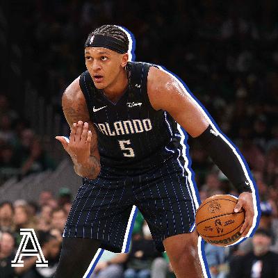 The Suns' Punchable Faces, Summer League Hype, Paolo & Chet Get The Max | Beach Steppin'