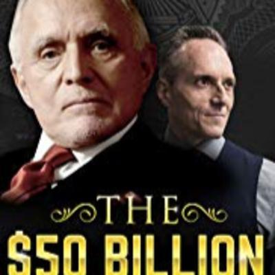 Dan Pena - The 50 Billion Dollar Man Dan Pena - The 50 Billion Dollar Man
