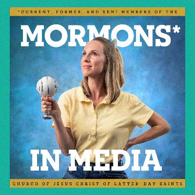 Ep 24: Peacemaking in the wake of horrific violence - with McKay Coppins