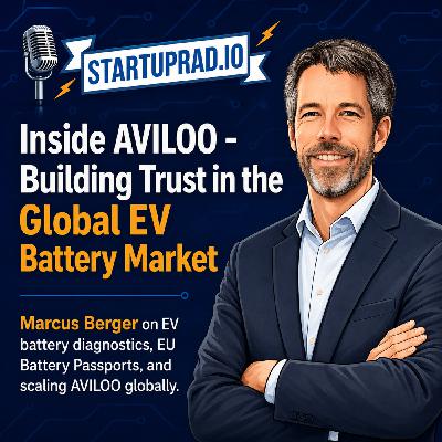 Aviloo and the Used EV Battery Trust Problem