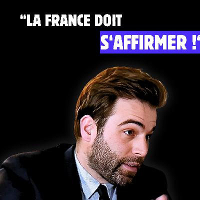 Comment s'adapter à la DÉSOCCIDENTALISATION du MONDE ? Max-Erwann Gastineau