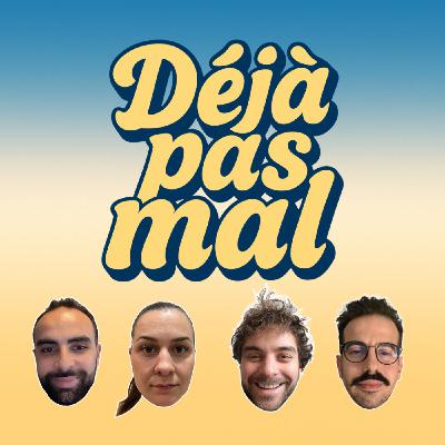 S02E01 - PAS DE TRIO ICI !