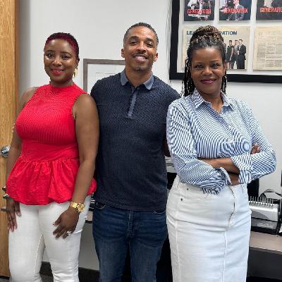 222: Marry the Home, Date the Rate: A Real Conversation About Real Estate (with Kim Primus)
