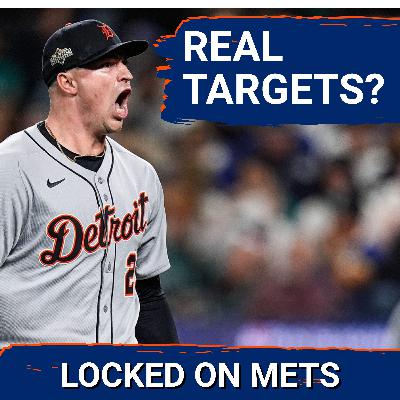 Will One of the BEST Pitchers on the PLANET Get Traded? | Are Skubal and Skenes REAL Trade Targets?