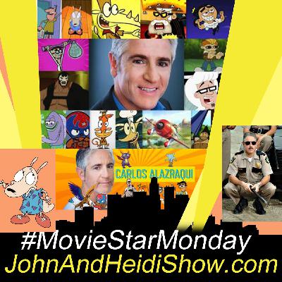 09-21-20-John And Heidi Show-CarlosAlazraqui 09-21-20-John And Heidi Show-CarlosAlazraqui