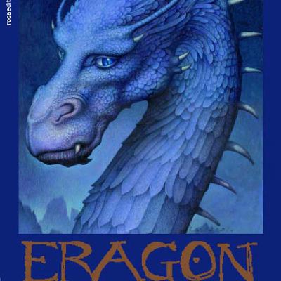 Eragon- Christopher Paolini Eragon- Christopher Paolini