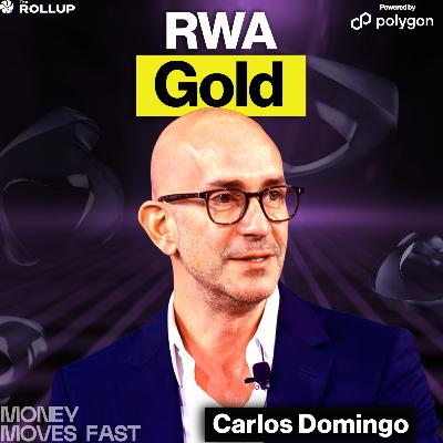 Why T+2 Settlement Is About to Become Obsolete with Carlos Domingo