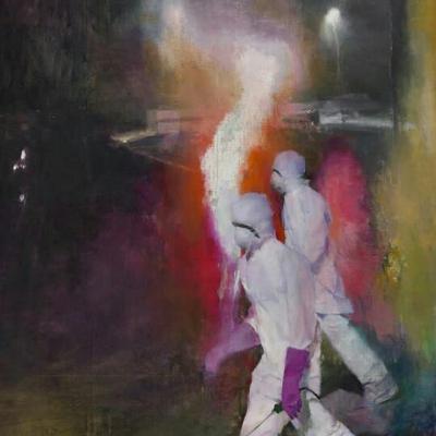 QUINTATENA NEWS#2 - TRAPER GANGSTA QUE ENTREGA A GANG!