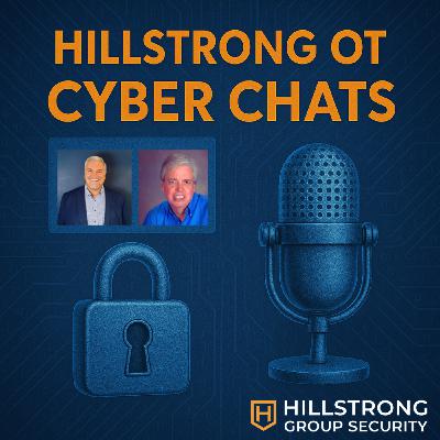 Securing the Future: How AI, Geopolitics, and Ransomware Affect the Future of OT Cybersecurity