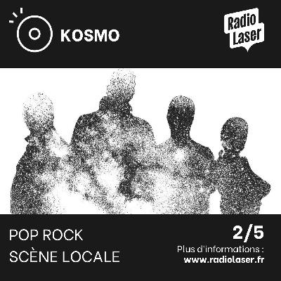Kosmo (2/5)