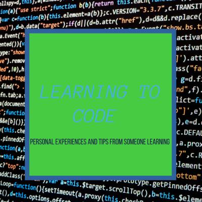 Learning To Code: The Pilot