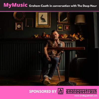 My Music Episode 650 - The Deep Hour