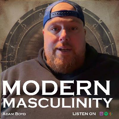 640 Pounds and Broken: One Man's Fight to Save Himself with Adam Boyd 640 Pounds and Broken: One Man's Fight to Save Himself with Adam Boyd