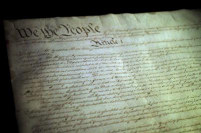 The Constitution: Rights, Responsibilities, and Why It Still Matters The Constitution: Rights, Responsibilities, and Why It Still Matters