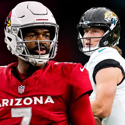 POSTGAME: Arizona Cardinals BLOW Overtime SHOT With Horrendous 4th Down Play Call Vs Jaguars