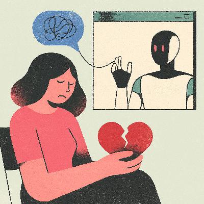 人之为人，从科技慰藉到意义追寻，探究情绪、经历与语言本质