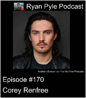 #170 | Corey Renfree