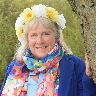 Avsnitt 9 Birgitta Bomark