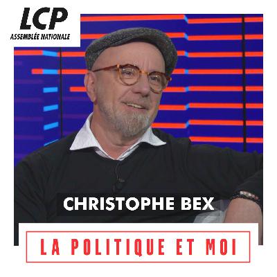 Christophe Bex, le postier de La France Insoumise