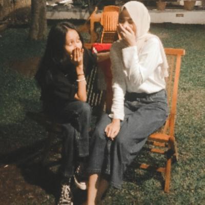 HAII, AKU GA AKAN CERITA DULU TENTANG MISTIS YAA..PENASARAN KAN AKU CERITA APA DI EPISODE KALI INI? YUK STAY TUNE! HAII, AKU GA AKAN CERITA DULU TENTANG MISTIS YAA..PENASARAN KAN AKU CERITA APA DI EPISODE KALI INI? YUK STAY TUNE!