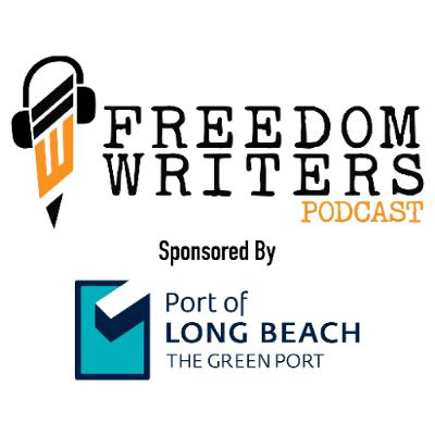 Anchored in Compassion with Donald McFee