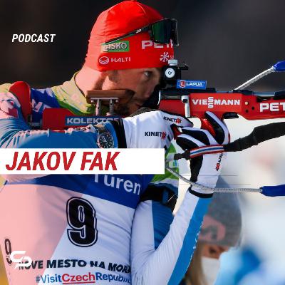 Podcast – Šampionska miselnost – Jakov Fak