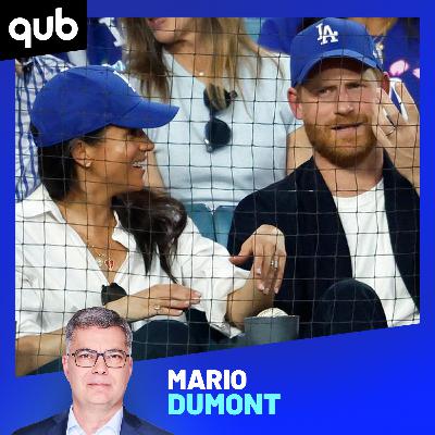 Prince Harry et Meghan nous ont TRAHIS…