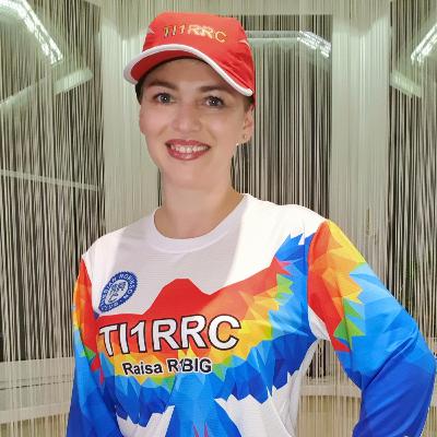 Episode 59 - TI1RRC