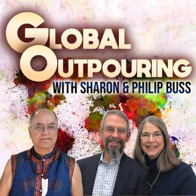 (270) “From Rejection to an Anointing for Compassion” with James Watene (270) “From Rejection to an Anointing for Compassion” with James Watene