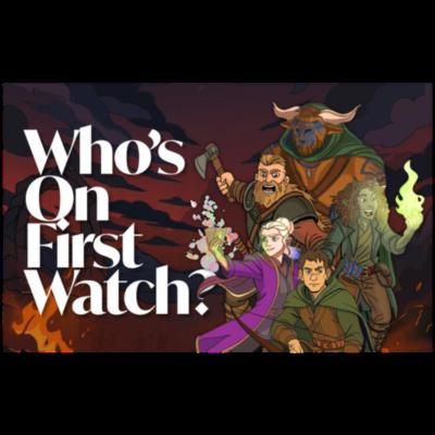 WoFW- S01Ep09 - Daddy Tholandi