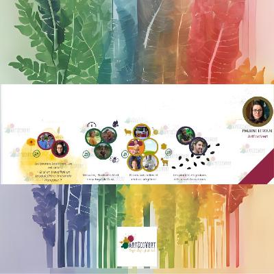 Programme de la Quinzaine de l'Agriculture Tinctoriale Semaine 2 (évolution possible) Programme de la Quinzaine de l'Agriculture Tinctoriale Semaine 2 (évolution possible)