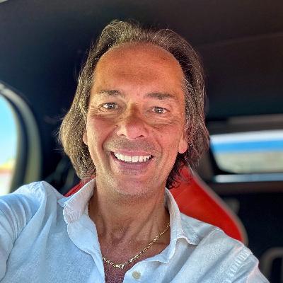 🎙️ Episodio Speciale: Perché ho scritto il libro 100+1 Storie di Successo 🎙️ Episodio Speciale: Perché ho scritto il libro 100+1 Storie di Successo
