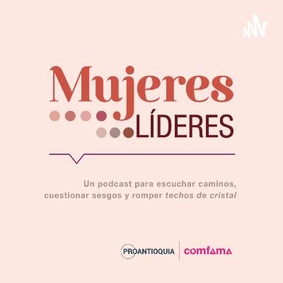Desobediencia, voz y complejidad para liderar: con Vanessa Rosales