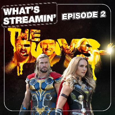 'The Boys Season 3' and 'Thor: Love and Thunder' Thoughts 'The Boys Season 3' and 'Thor: Love and Thunder' Thoughts